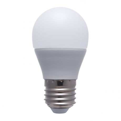 Лампа светодиодная Lexman E27 8 Вт 806 Лм 4000 K свет нейтральный