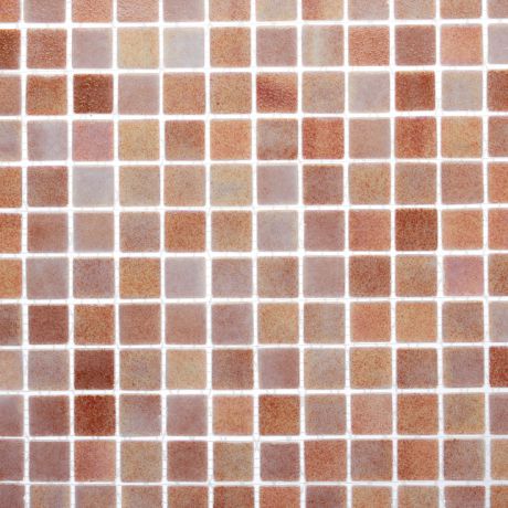 Мозаика Vidrepur, 31.7х31.7 см, цвет коричневый