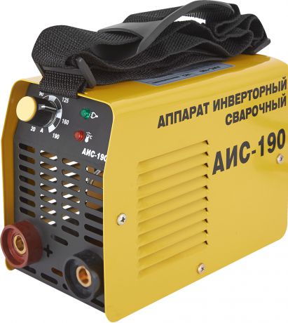 Сварочный инвертор АИС-190