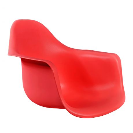 Сиденье для стула Sheffilton SHT-ST7, цвет красный