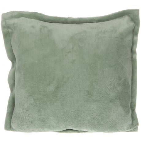 Подушка «Prestige» 40х40 см зелёная