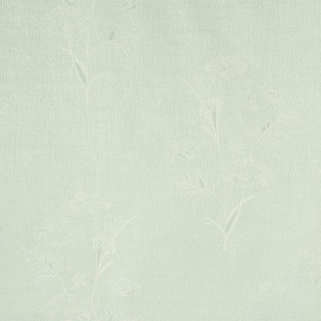 Ткань 1 п/м «Просторы», жаккард, 300 см, цвет серый, зелёный