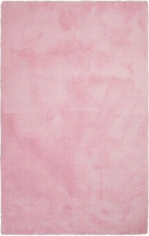 Ковёр Amigo «Лавсан», 1.6x2.3 м, цвет розовый