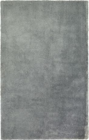 Ковёр Amigo «Лавсан», 1.6х2.3 м, цвет серый