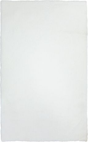 Ковёр Amigo «Лавсан», 1.6х2.3 м, цвет белый