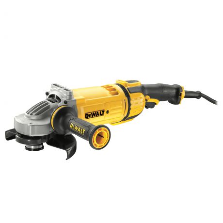 УШМ (болгарка) DeWalt DWE4579R, 2600 Вт, 230 мм