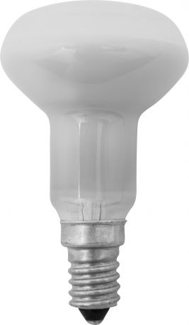 Лампа накаливания Radium «Спот», E14, 60 Вт