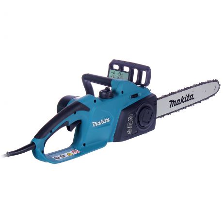 Пила цепная электрическая Makita UC3541A 1800 Вт шина 35 см