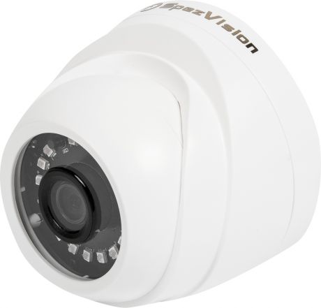 Камера AHD VHD210 1 Мп внутренняя