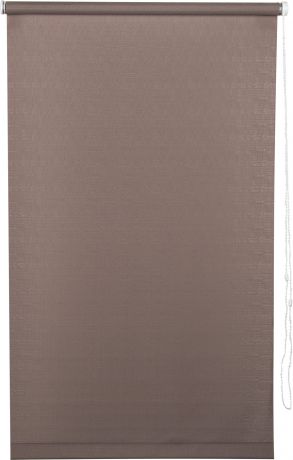 Штора рулонная Inspire, 60х160 см, цвет мокко