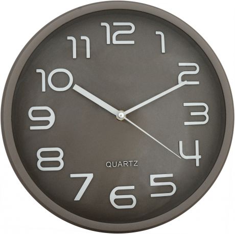 Часы настенные «Лофт», 30.5 см