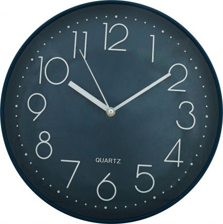 Часы настенные «Таймаут», 30.2 см