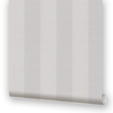Обои на бумажной основе EcoStyle «Франсе 5», 53x10.05 м, цвет серый