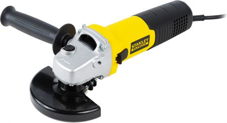 УШМ (болгарка) Stanley Fatmax FMEG125V, 1100 Вт, 125 мм