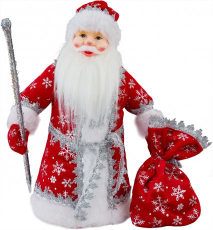 Фигурка «Дед Мороз» 35 см