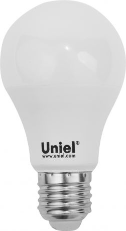 Лампа светодиодная Uniel для яйценоскости E27 9 Вт, для диммера