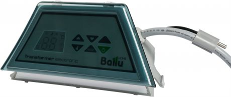 Блок управления Ballu Electronic