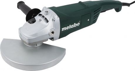 УШМ (болгарка) Metabo W2000, 2000 Вт, 230 мм