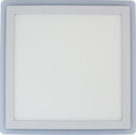 Светильник светодиодный Osram Color White SQ 38 Вт 40 см