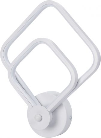 Настенный светильник Twister-1 10228/SG LED