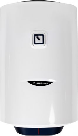 Электроводонагреватель накопительный Ariston BLU1 R ABS 30 V SLIM 2K вертикальный, 30 л, эмаль