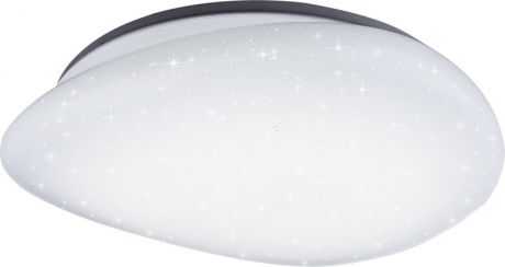 Светильник светодиодный «Meteor», 11 18 м², белый свет, цвет белый