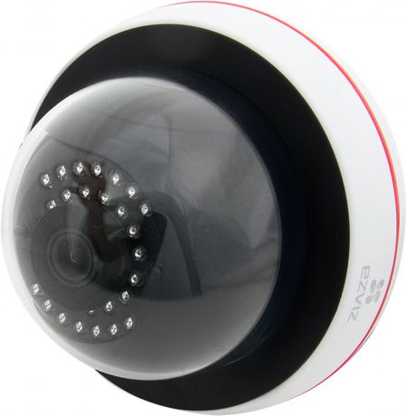 Камера видеонаблюдения уличная Ezviz C4S, Full HD