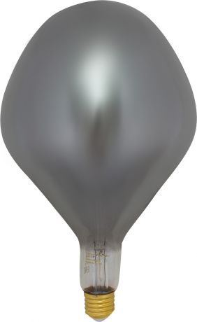 Лампа светодиодная Gauss SD160 E27 185-265 В 8 Вт зеркальная 1.5 м², тёплый свет
