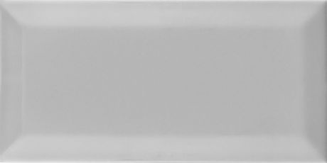 Плитка настенная Metrotiles 10x20 см 0.88 м2 цвет серый