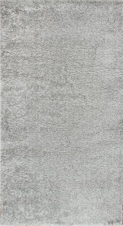Ковёр «Лонж», 2х3 м, цвет тёмно-серый