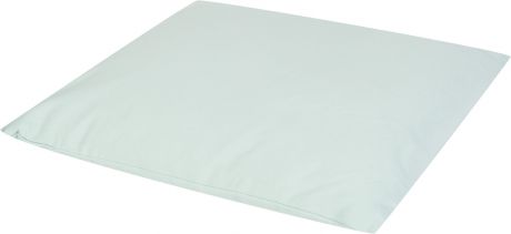 Подушка «Amelie», 45х45 см, цвет зелёный