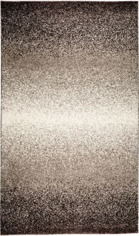 Ковёр «Флоу» L002, 2х3 м, цвет серый