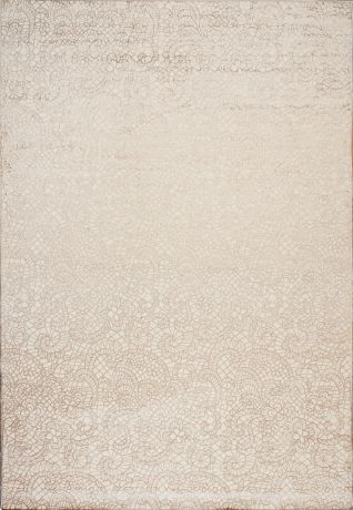 Ковёр «Riva» 1668-76, 2х3 м, цвет бежевый