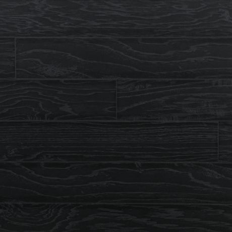 Ламинат «Дуб угольный», 33 класс, толщина 8 мм, с фаской, 1.777 м²