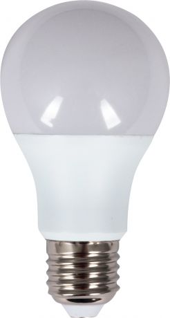 Лампа светодиодная A60 E27 220 В 8 Вт груша 660 лм, белый свет