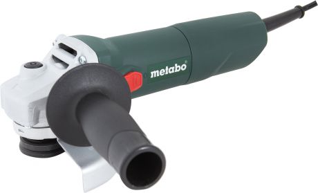 УШМ (болгарка) Metabo W 650-125, 650 Вт, 125 мм