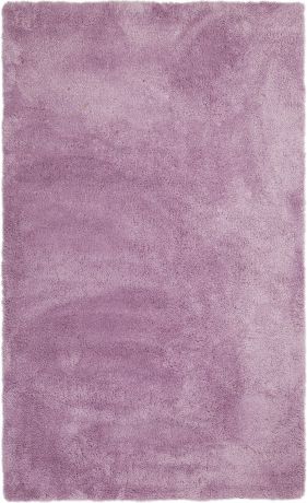 Ковёр «Лаванда», 1.2x1.8 м, цвет фиолетовый