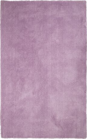 Ковёр «Лаванда», 1.6x2.3 м, цвет фиолетовый