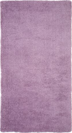 Ковёр «Лаванда», 0.8x1.5 м, цвет фиолетовый