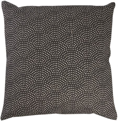 Подушка «Cot Living», 60x60 см, цвет чёрный