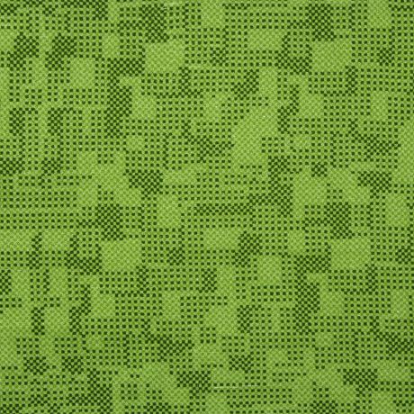 Ковровое покрытие «Матрица» 60/25, 3 м, цвет зелёный