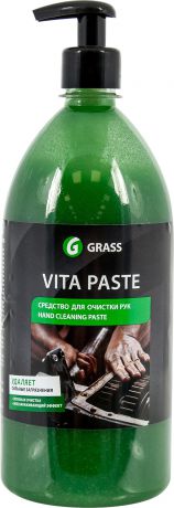 Средство для очистки рук Grass Vita Paste 1 л