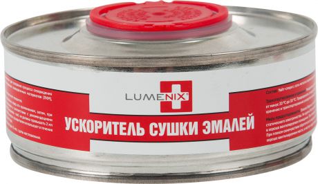 Ускоритель сушки Lumenix 100 мл