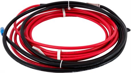 Нагревательный кабель для тёплого пола Danfoss ECflex 18T 1.3 м², 180 Вт