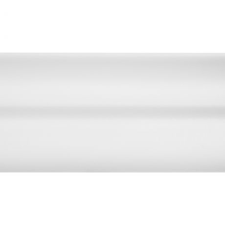 Плинтус потолочный Inspire С04/50 200х4.6 см цвет белый