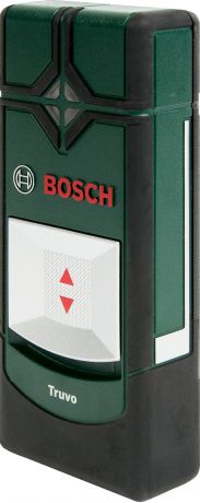 Детектор Bosch Truvo для металла и электрической проводки