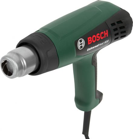 Фен технический Bosch UniversalHeat 600, 1800 Вт