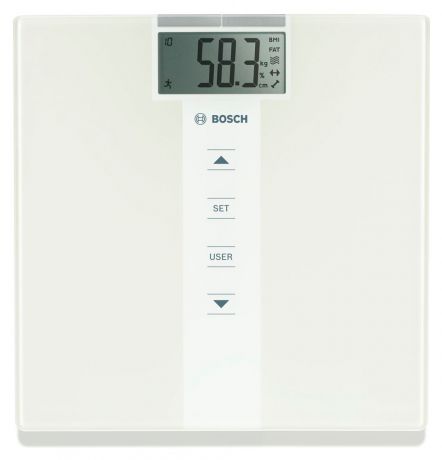 Весы Bosch PPW3330