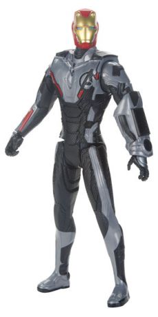 Фигурка Железный человек Power Pack Avengers Hasbro E3298