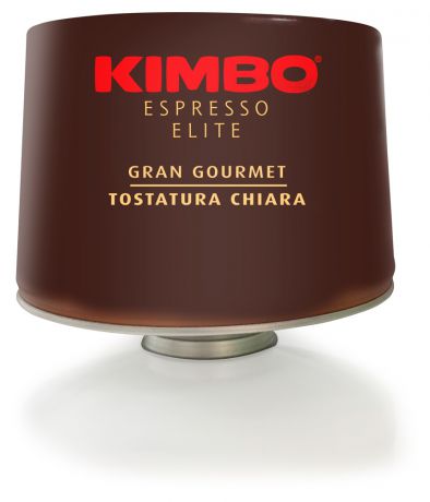 Кофе в зернах Kimbo Gran Gourmet, 1 кг